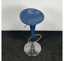 Magis Bombo Barkruk - Blauw