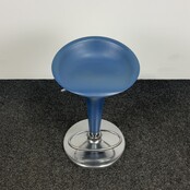 Magis Bombo Barkruk - Blauw
