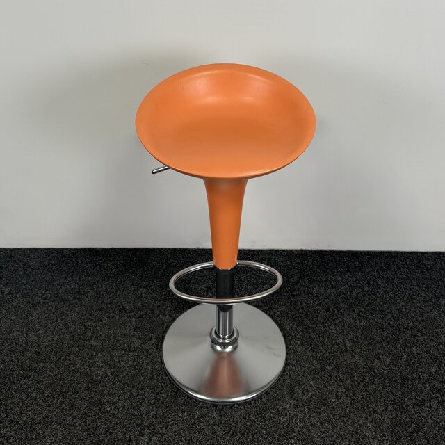 Magis Bombo Barkruk - Oranje
