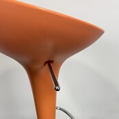 Magis Bombo Barkruk - Oranje