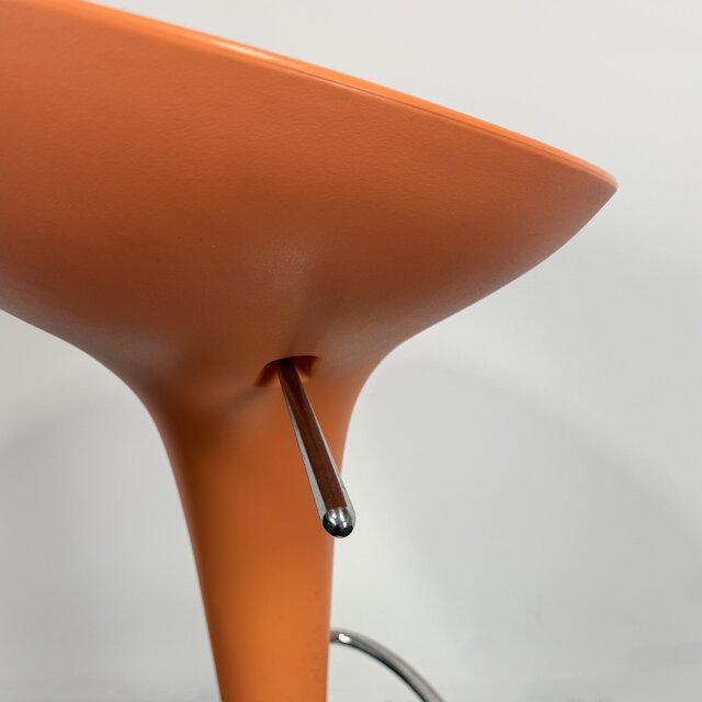 Magis Bombo Barkruk - Oranje
