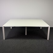Gispen Vergadertafel - 240 x 160 cm