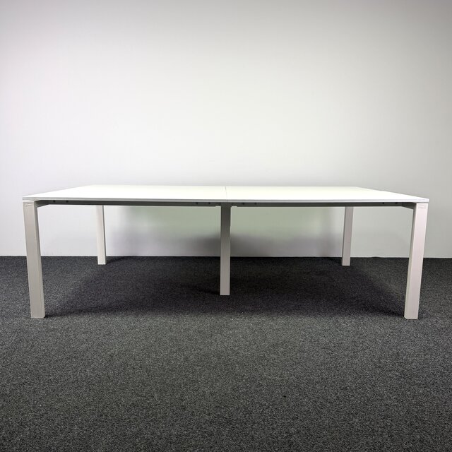 Gispen Vergadertafel - 240 x 160 cm