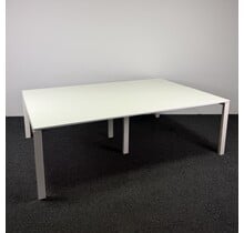 Gispen Vergadertafel - 240 x 160 cm