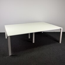 Gispen Vergadertafel - 240 x 160 cm