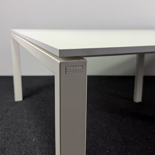 Gispen Vergadertafel - 240 x 160 cm
