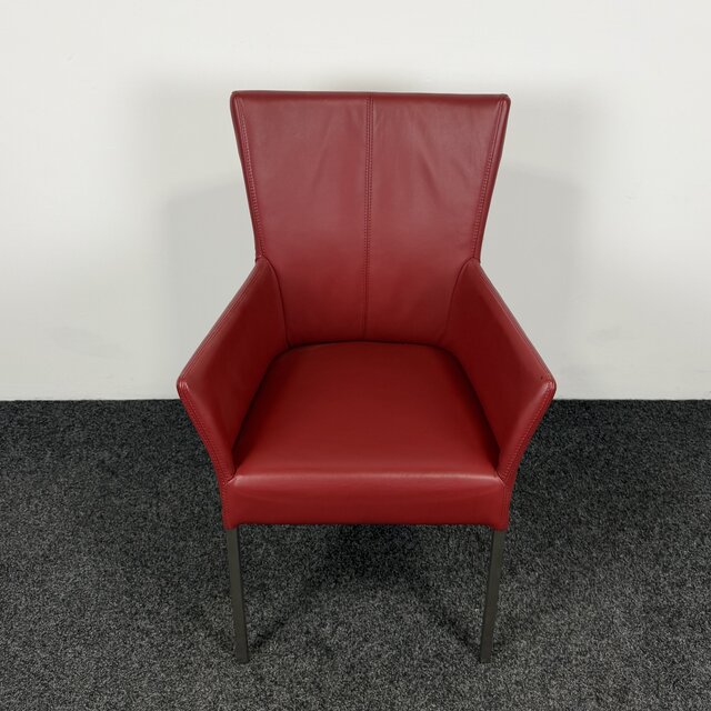 Vervoort Stoel - Rood