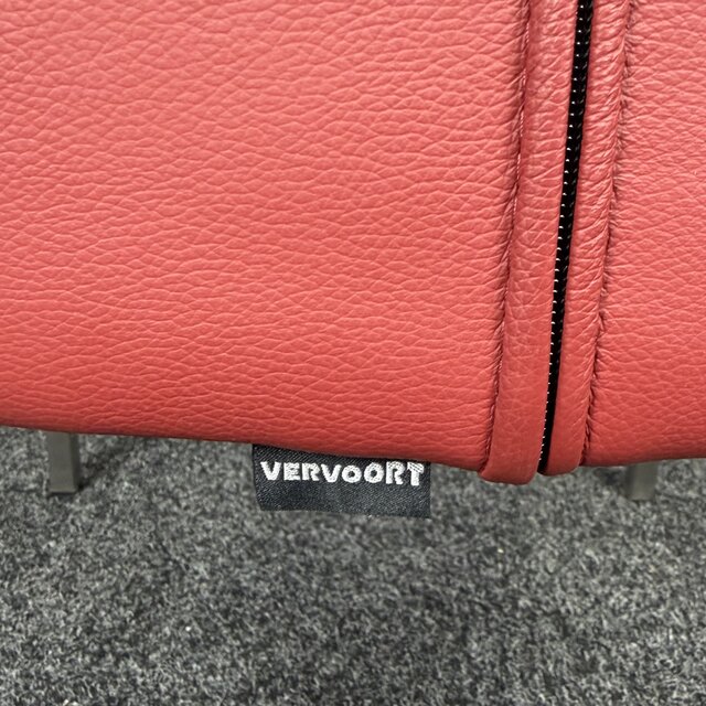 Vervoort Stoel - Rood
