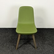 Stoel Pebble - Groen