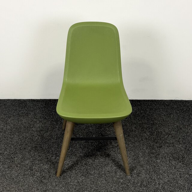 Stoel Pebble - Groen
