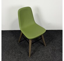 Stoel Pebble - Groen
