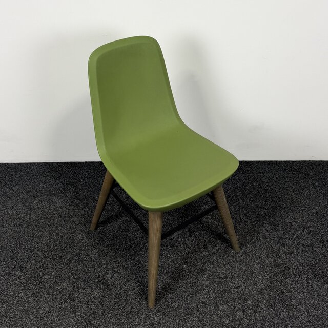 Stoel Pebble - Groen