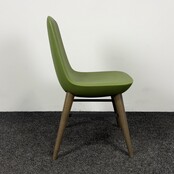 Stoel Pebble - Groen