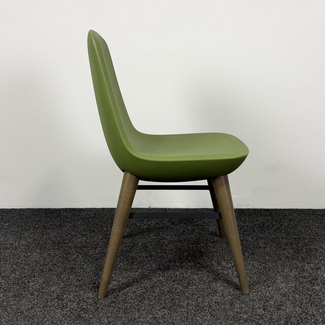 Stoel Pebble - Groen