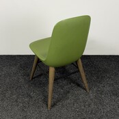 Stoel Pebble - Groen