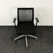 Vergaderstoel Steelcase Think | Verrijdbaar