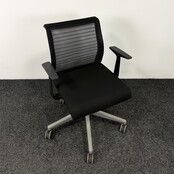 Vergaderstoel Steelcase Think | Verrijdbaar