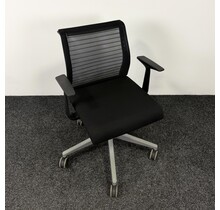 Vergaderstoel Steelcase Think | Verrijdbaar