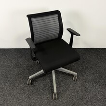 Vergaderstoel Steelcase Think | Verrijdbaar