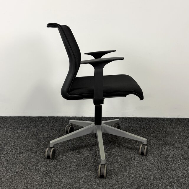 Vergaderstoel Steelcase Think | Verrijdbaar