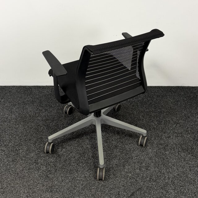 Vergaderstoel Steelcase Think | Verrijdbaar