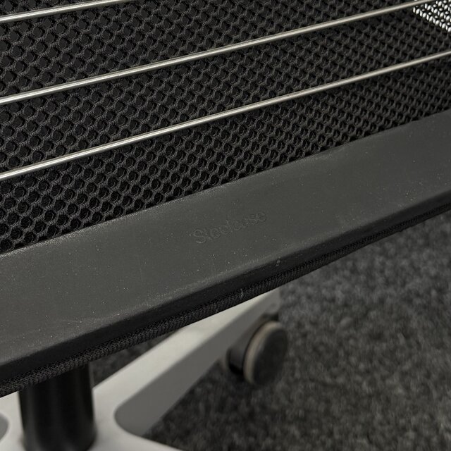 Vergaderstoel Steelcase Think | Verrijdbaar