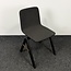 HAY HAY Copenhagen Stoel | Antraciet / Zwart