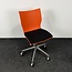 Casala / Vandersluis Casala Onyx IV Stoel - Oranje