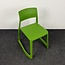 Vitra  Vitra Tip Ton Stoel - Groen