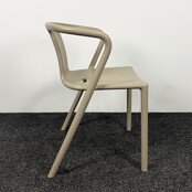 Magis Airchair Stoel - Beige