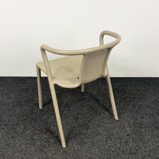Magis Airchair Stoel - Beige