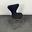 Fritz Hansen Fritz Hansen Vlinderstoel - Zwart