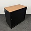Lensvelt Lensvelt Archiefkast - Zwart (A) | 74,5 x 80 x 45 cm