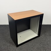 Lensvelt Archiefkast - Zwart (B) | 74,5 x 80 x 45 cm