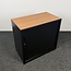 Lensvelt Lensvelt Archiefkast - Zwart (B) | 74,5 x 80 x 45 cm