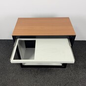 Lensvelt Archiefkast - Zwart (C) | 74,5 x 80 x 45 cm