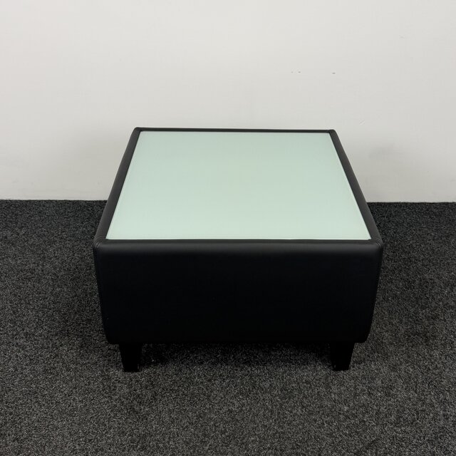 Euroseats Salontafel | 60 x 60 cm