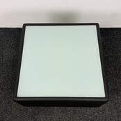 Euroseats Salontafel | 60 x 60 cm