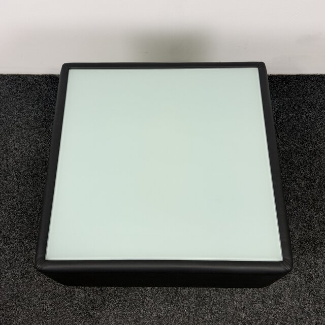 Euroseats Salontafel | 60 x 60 cm