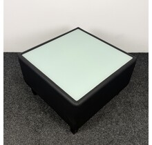 Euroseats Salontafel | 60 x 60 cm