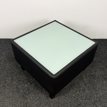 Euroseats Salontafel | 60 x 60 cm