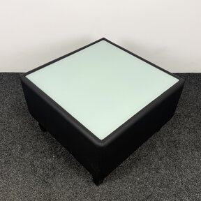 Euroseats Salontafel | 60 x 60 cm