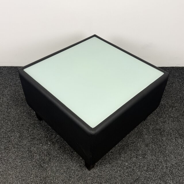 Euroseats Salontafel | 60 x 60 cm