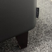 Euroseats Salontafel | 60 x 60 cm