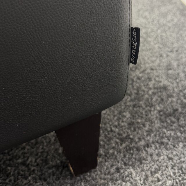 Euroseats Salontafel | 60 x 60 cm