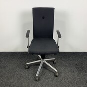 Fritz Hansen Bureaustoel - Zwart