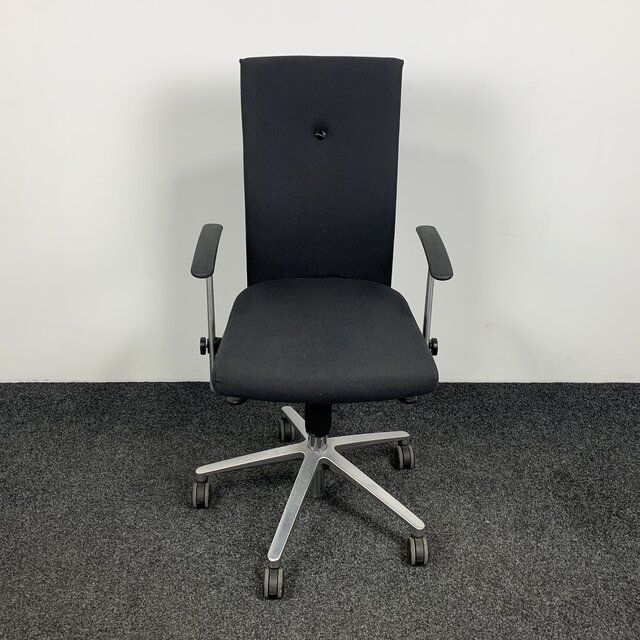 Fritz Hansen Bureaustoel - Zwart