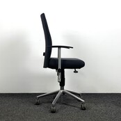 Fritz Hansen Bureaustoel - Zwart