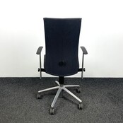 Fritz Hansen Bureaustoel - Zwart