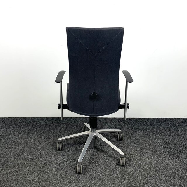 Fritz Hansen Bureaustoel - Zwart